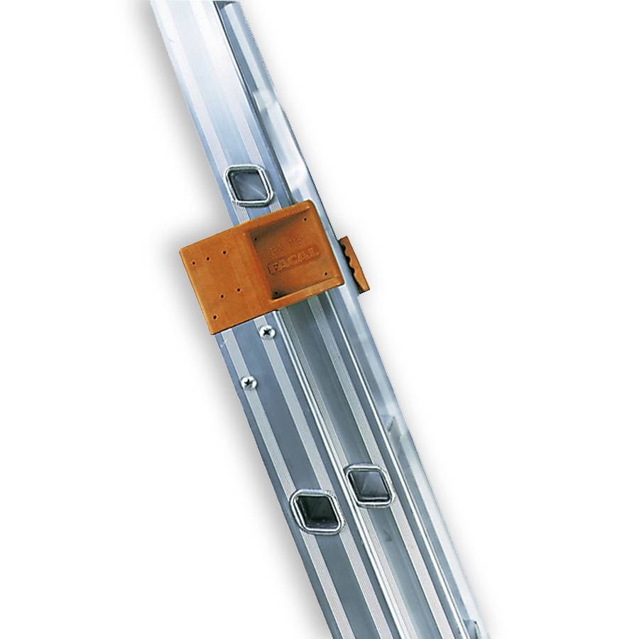 Facal Schiebeleiter GENIA S300 2x7 Sprossen