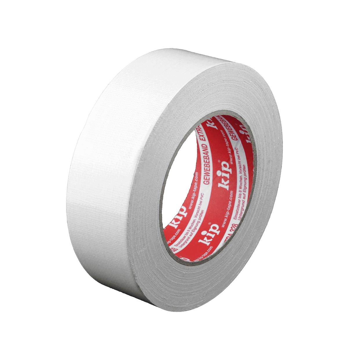 Kip@ 328 Gewebeband extra 36 mm