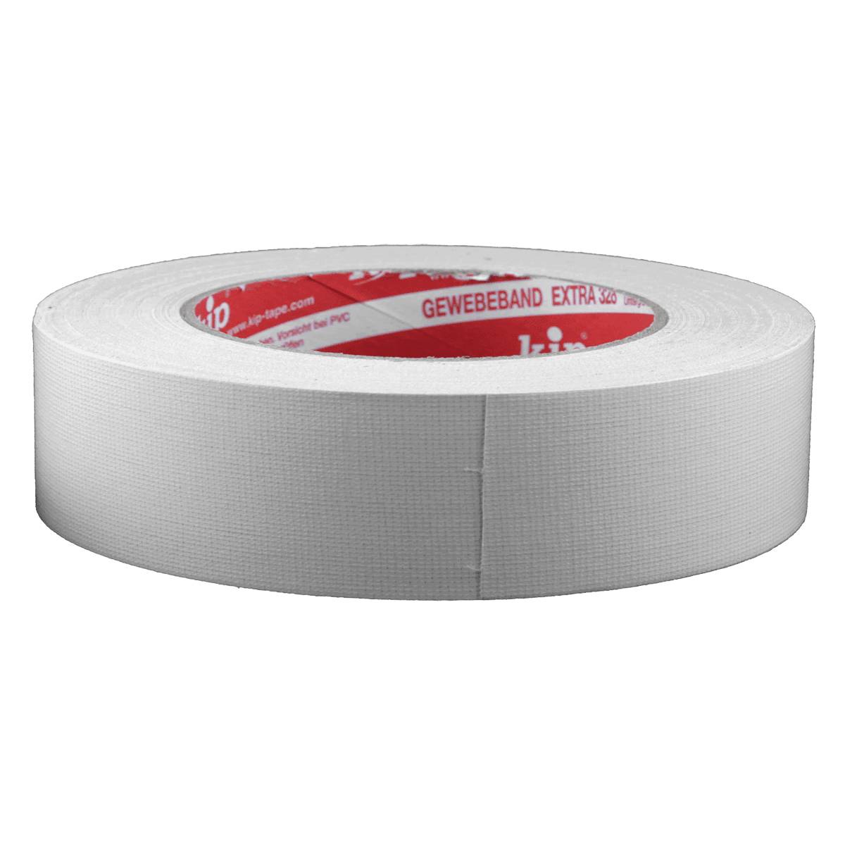 Kip@ 328 Gewebeband extra 36 mm