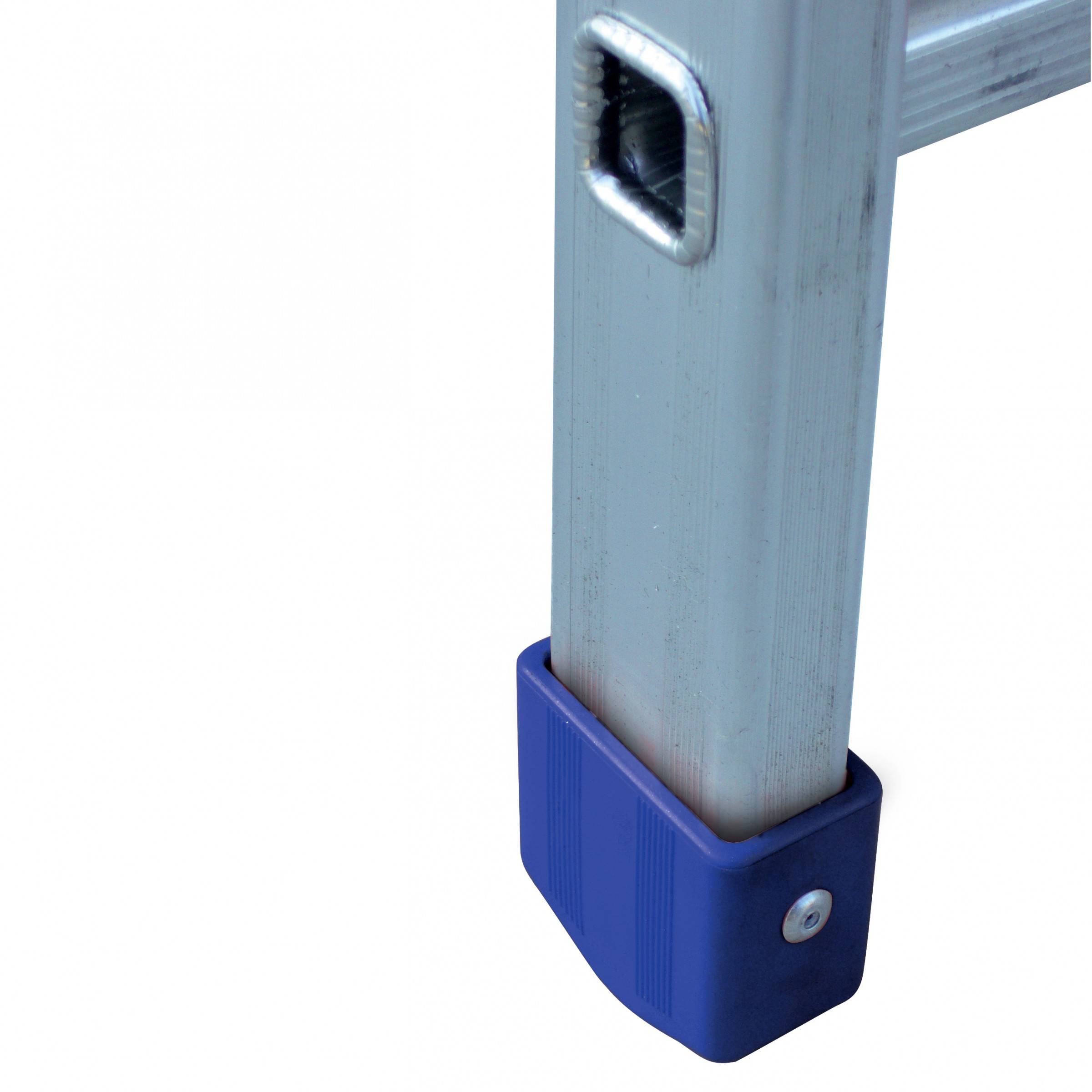 Facal Anlegeleiter STILO S100 11 Sprossen