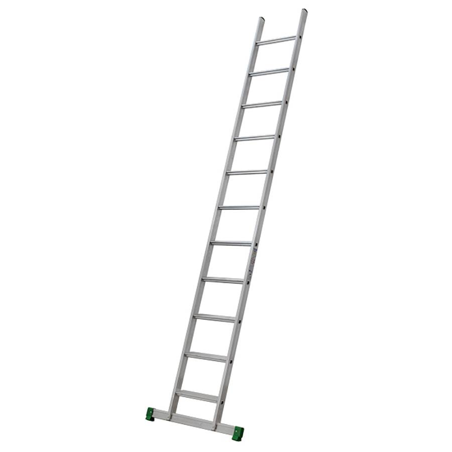 Facal Anlegeleiter Prima S600 PM355/LB 11 Stufen