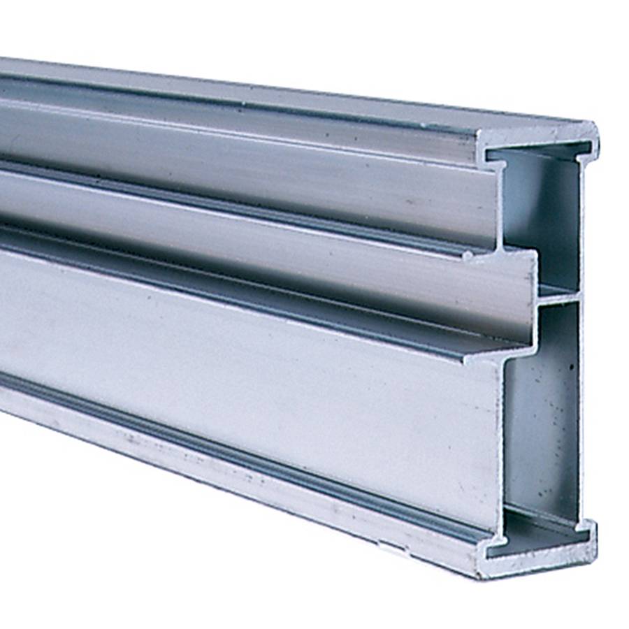 Facal Rampe 3m lang 4600kg Tragkraft, 1 Stück