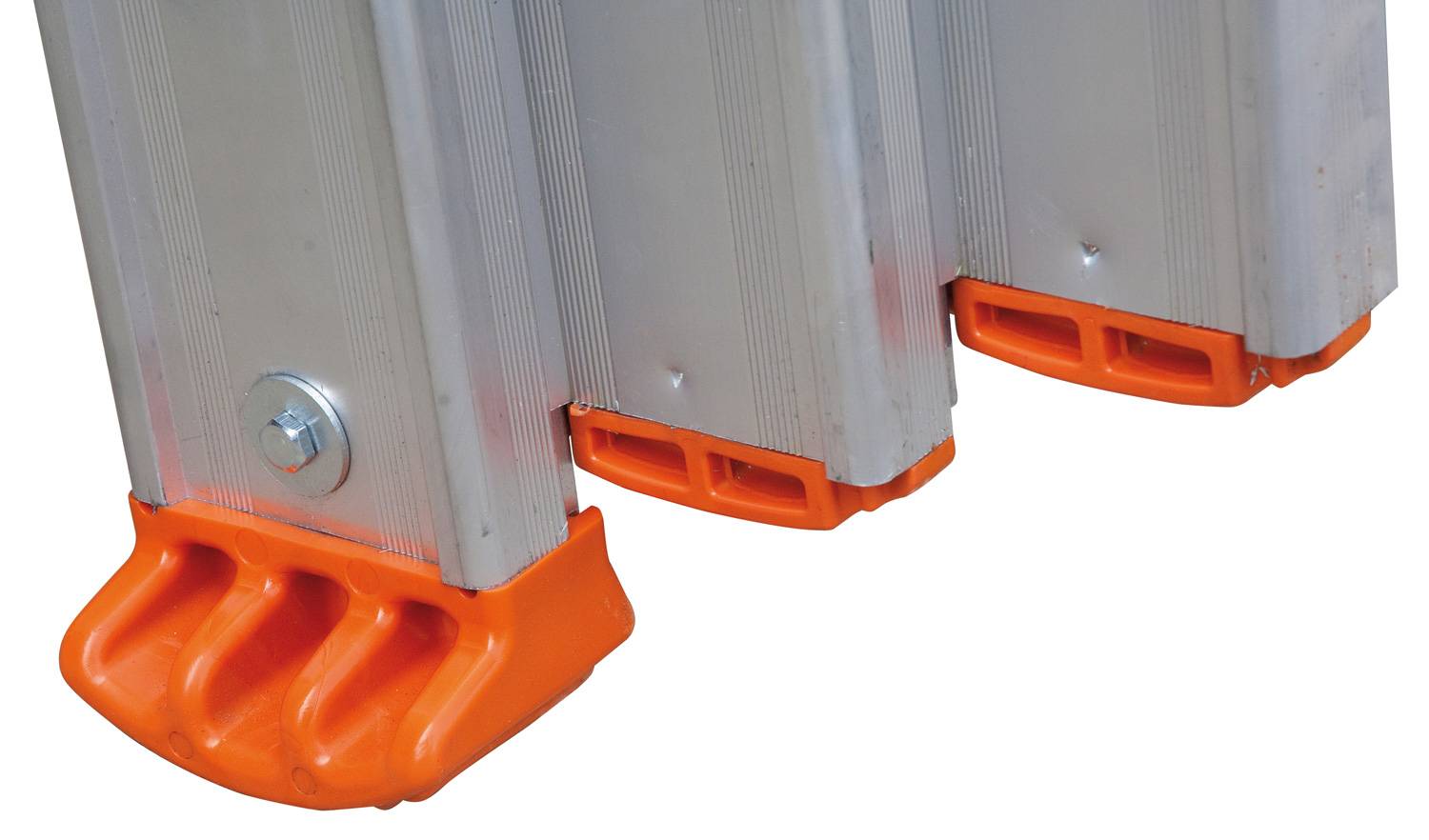 Facal Seilzugleiter ROLLER S600 2x11 Sprossen