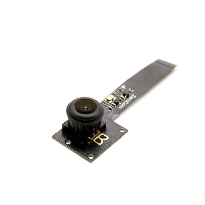 Kamera mit 160° Blickfeld für Raspberry Pi Zero, Standard PCB