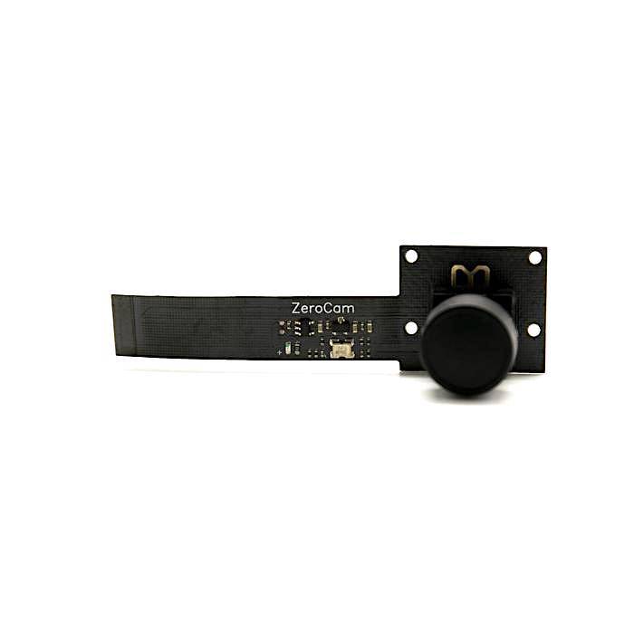 Kamera mit 160° Blickfeld für Raspberry Pi Zero, Standard PCB
