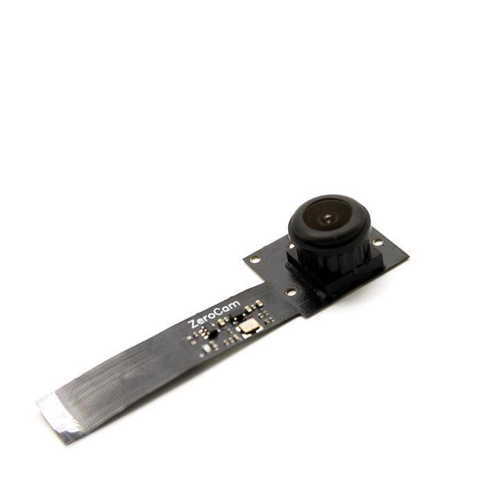 Kamera mit 160° Blickfeld für Raspberry Pi Zero, Standard PCB