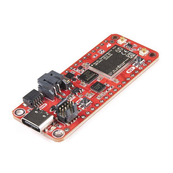 SparkFun Thing Plus, nRF9160