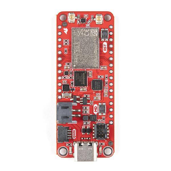 SparkFun Thing Plus, nRF9160
