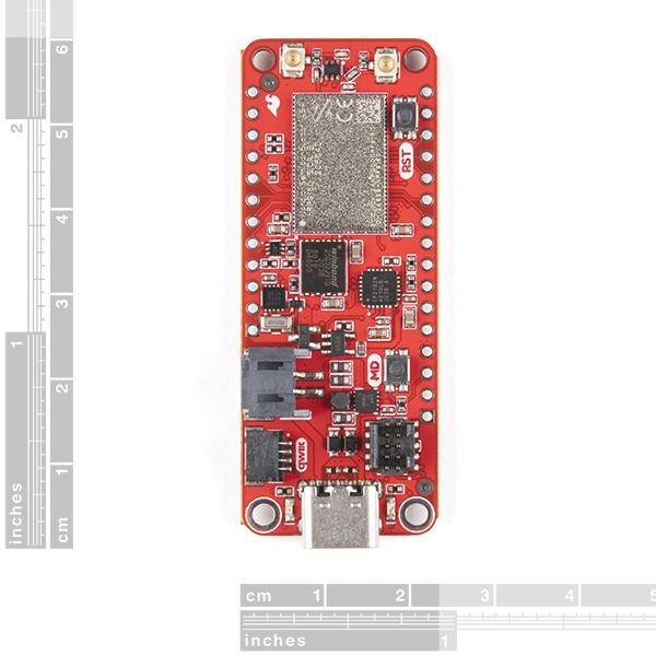 SparkFun Thing Plus, nRF9160