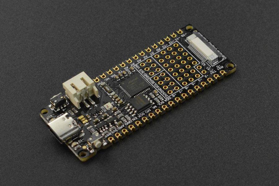 DFRobot Firebeetle Board-M0 (V1.0)