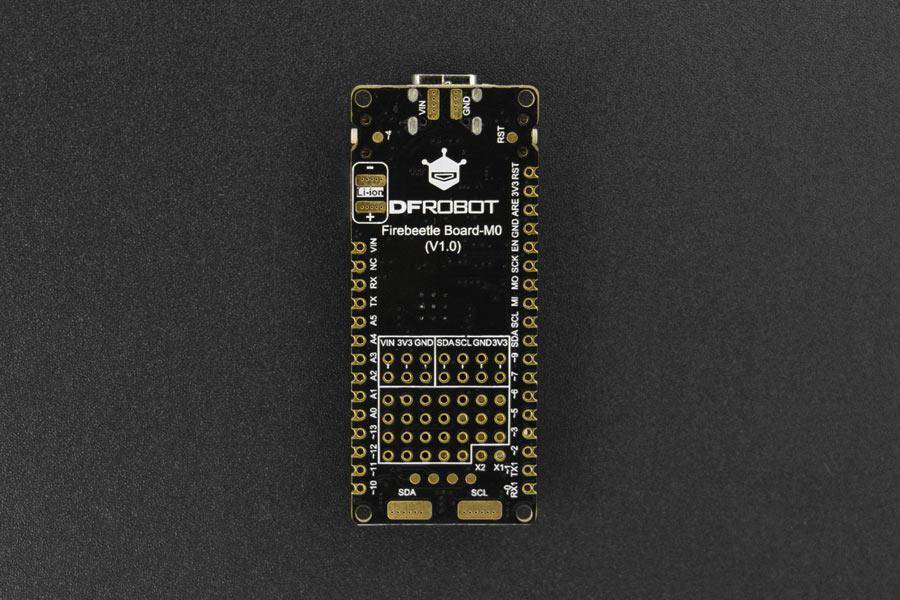 DFRobot Firebeetle Board-M0 (V1.0)