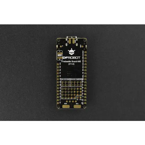 DFRobot Firebeetle Board-M0 (V1.0) DFRobot Firebeetle Board-M0 (V1.0)