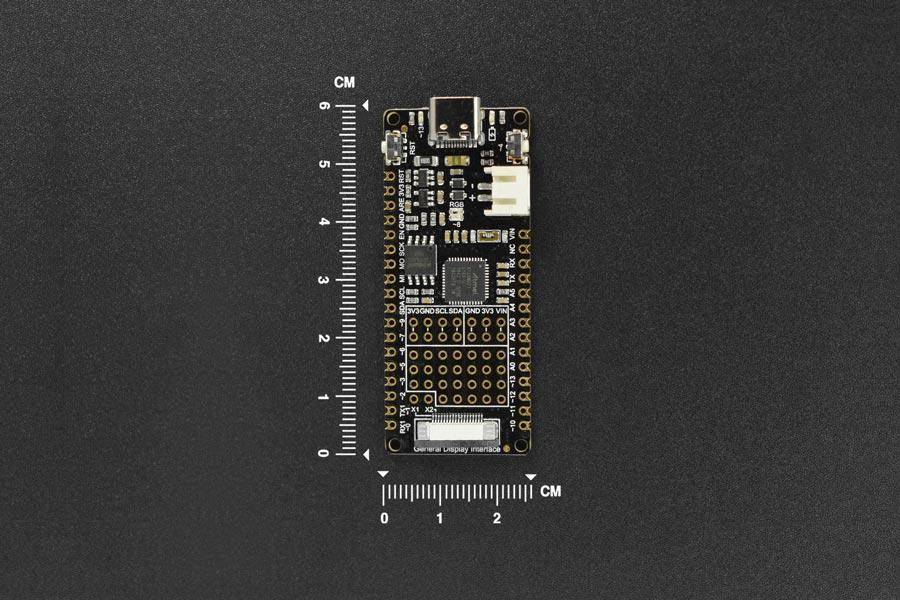DFRobot Firebeetle Board-M0 (V1.0)