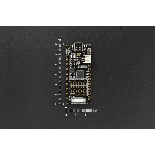 DFRobot Firebeetle Board-M0 (V1.0) DFRobot Firebeetle Board-M0 (V1.0)