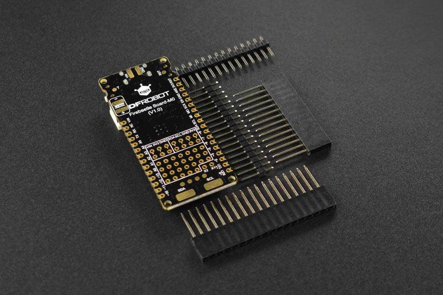 DFRobot Firebeetle Board-M0 (V1.0)