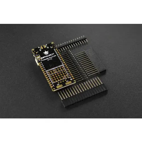DFRobot Firebeetle Board-M0 (V1.0) DFRobot Firebeetle Board-M0 (V1.0)