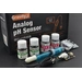 DFRobot Gravity - Analoger pH-Sensor/Meter Kit V2 DFRobot Gravity - Analoger pH-Sensor/Meter Kit V2