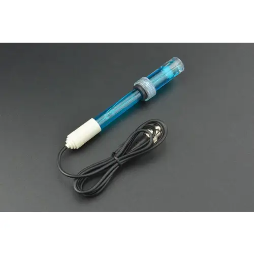 DFRobot Gravity - Analoger pH-Sensor/Meter Kit V2 DFRobot Gravity - Analoger pH-Sensor/Meter Kit V2