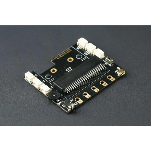 DFRobot micro:bit Expansion Board für Boson (Gravity-kompatibel) DFRobot micro:bit Expansion Board für Boson (Gravity-kompatibel)