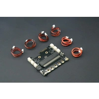 DFRobot micro:bit Expansion Board für Boson (Gravity-kompatibel) DFRobot micro:bit Expansion Board für Boson (Gravity-kompatibel)