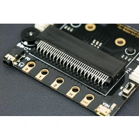 DFRobot micro:bit Expansion Board für Boson (Gravity-kompatibel) DFRobot micro:bit Expansion Board für Boson (Gravity-kompatibel)