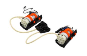 Quecksilber-Primer-Baugruppe für Designjet T1500