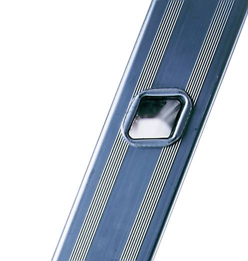 Facal Mehrzweckleiter DAMA 2-teilig 2x8 Sprossen