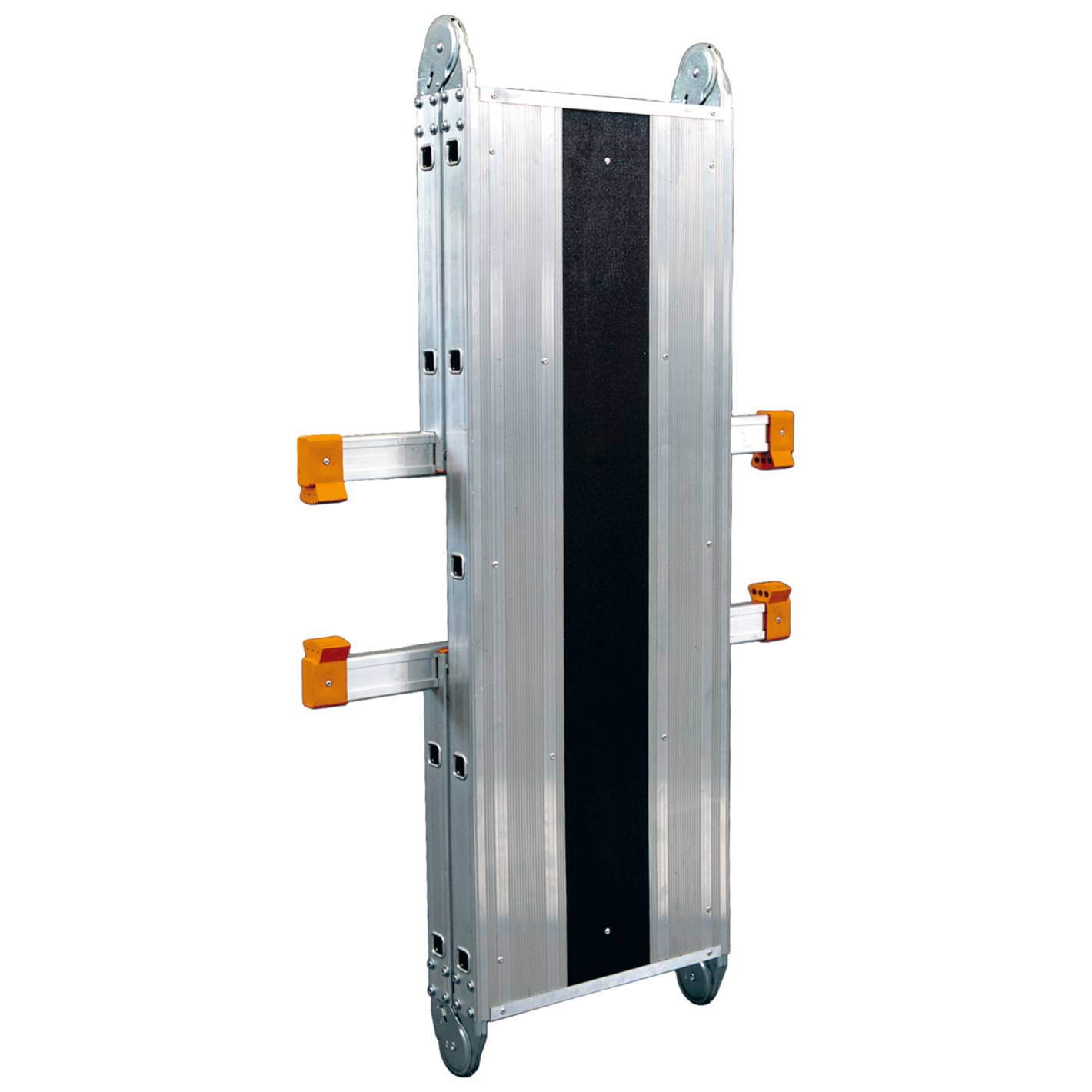 Facal Alfa 2 Montageplattform S600 Aluminium 69/198cm