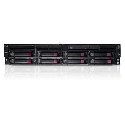 Hewlett Packard 507168-B21 Server-Zubehör