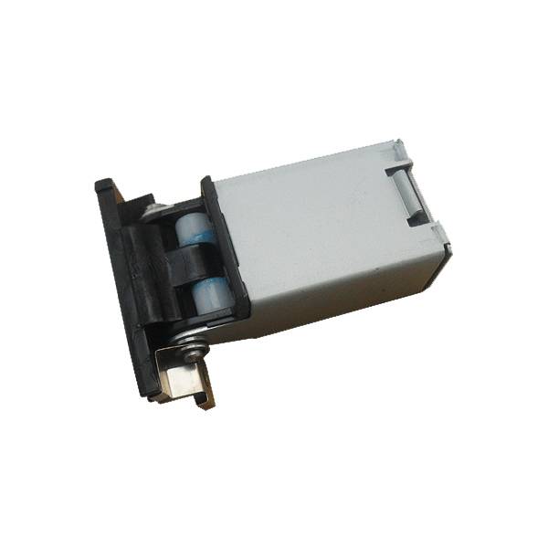 DADF-HINGER CLX-6260FR 0 TRANS