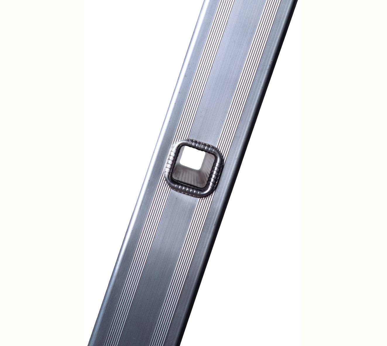 Facal Mehrzweckleiter 3-teilig GENIA S300 3x10 Sprossen