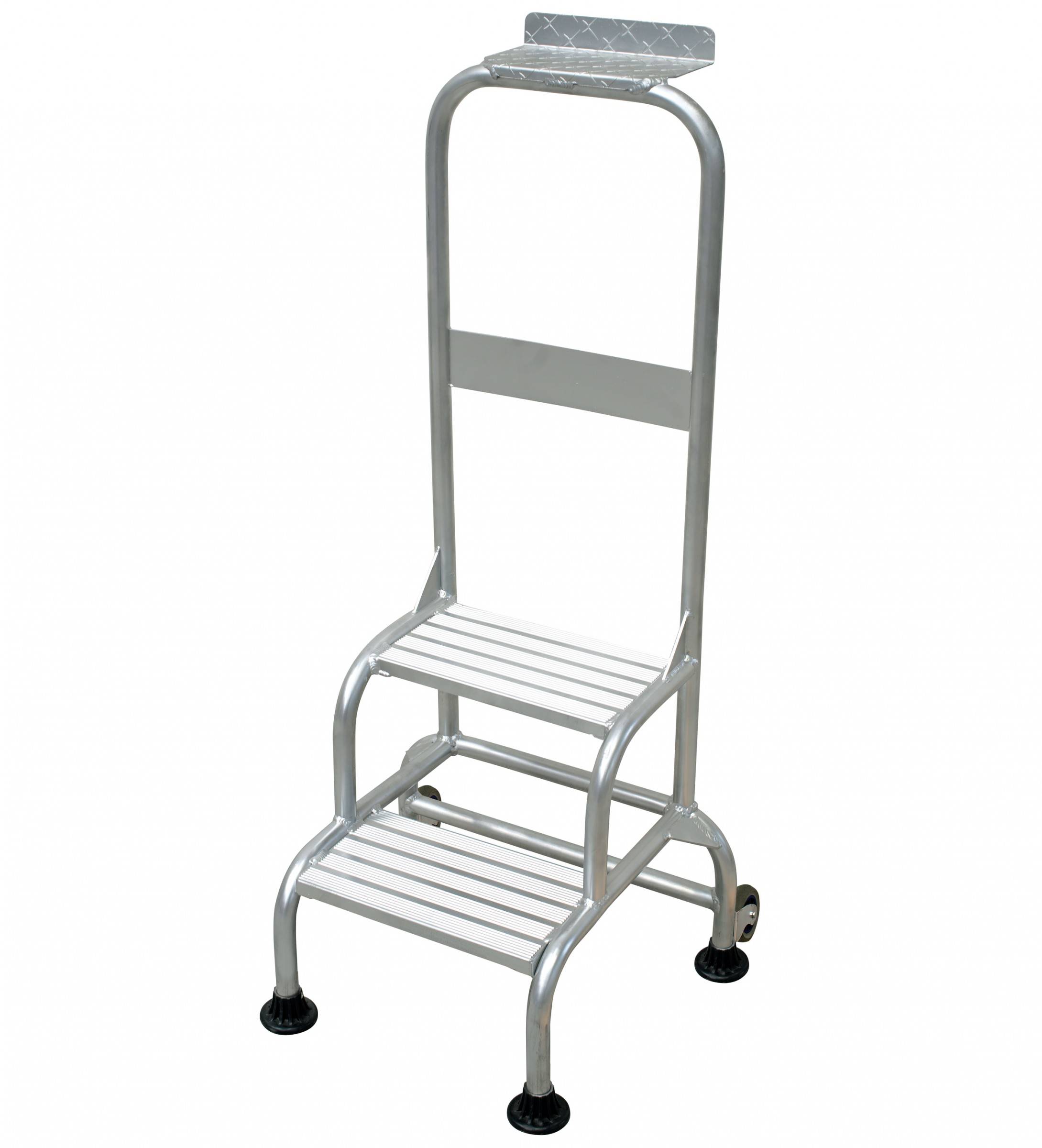 Facal Tritt Rigolo Plus Aluminium