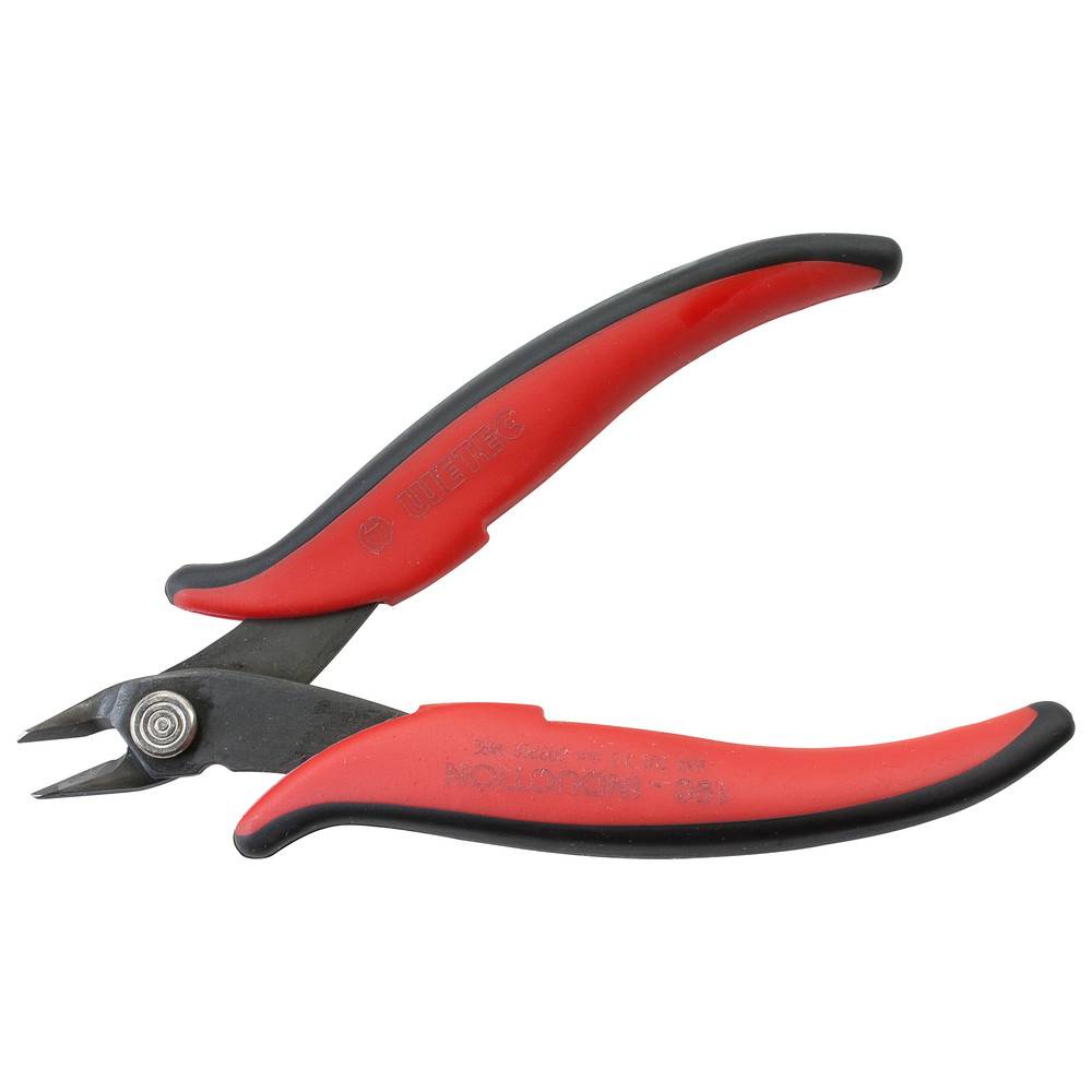 WETEC ECO Shear 190, Standardgriffe