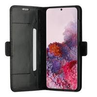 dbramante1928 Copenhagen Slim - Geldbörsenhülle - Samsung - Galaxy S20 - 15,8 cm (6.2") - Schwarz