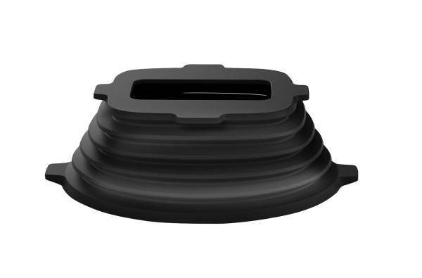 Mountera Sleeve 5° Dallmeier, Manschette für Mountera Ball Joint 5°