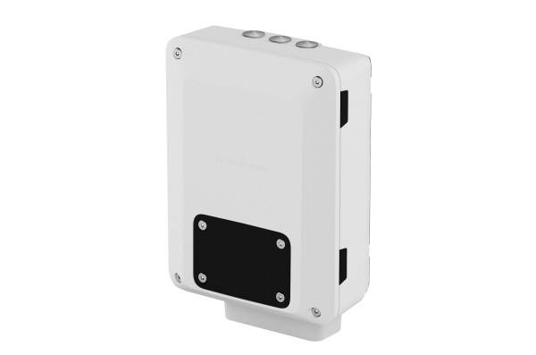 Mountera Box Dallmeier, Leergehäuse, IP69, weiß