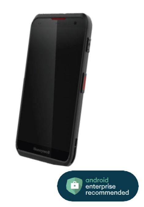 HONEYWELL KIT EDA52 HC 2Pin N3601 Imager - Datenerfassungsgerät - 2.000 MHz - US