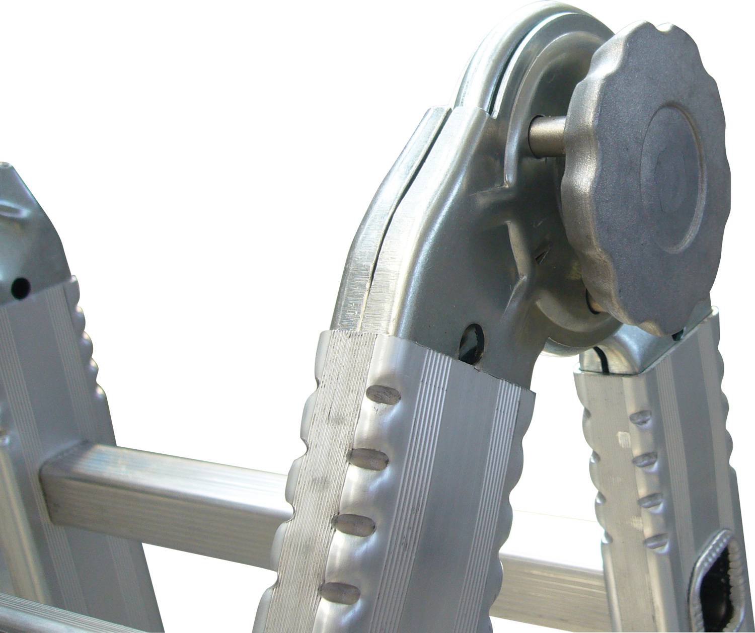 Facal Vielzweckleiter S300 6+6 Sprossen