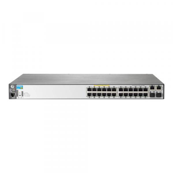 Hewlett Packard J9625A Netzwerk Switch