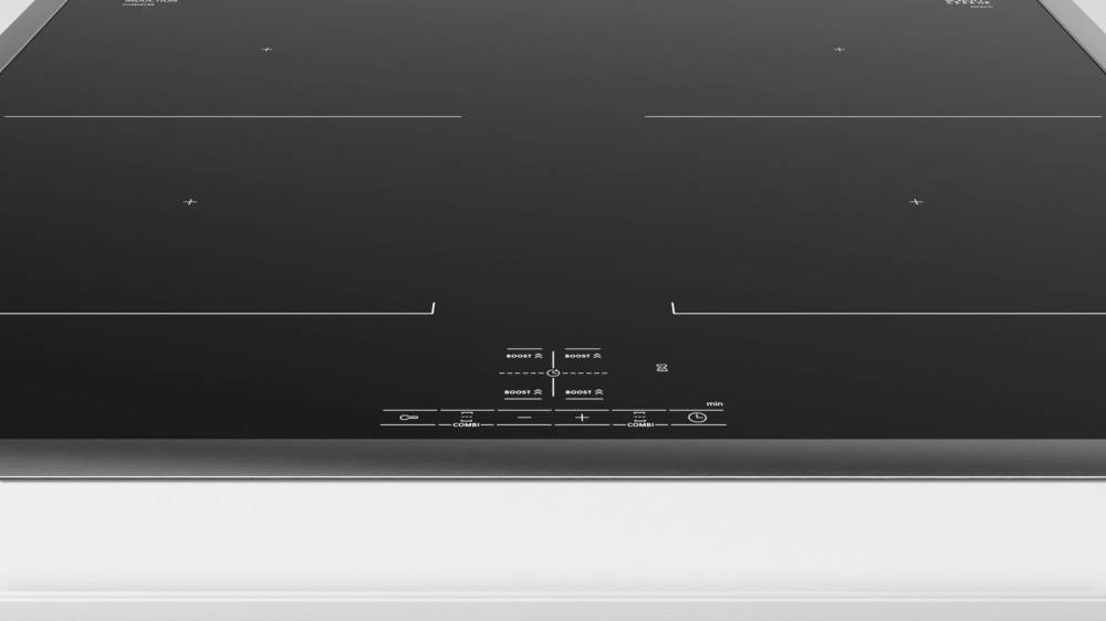 Bosch MDA EB-Kochfeld Induktion NVQ645CB6E