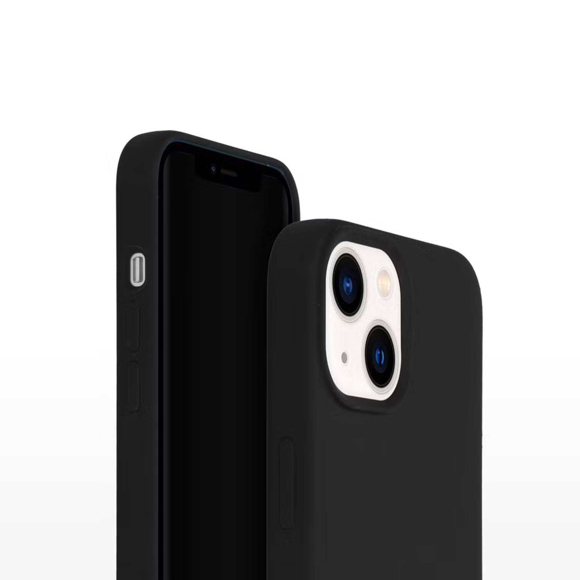 Accezz Liquid Silikoncase für iPhone 14