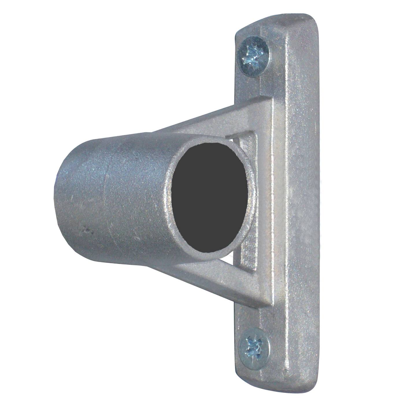 Facal Schienenhalter aus Aluminium für Regalleiter S15 1 Stk