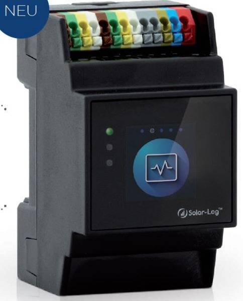 Solare Datensysteme Datenlogger Base 2000