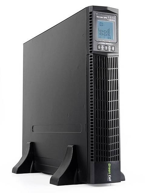USV Online RTII 2000VA LCD