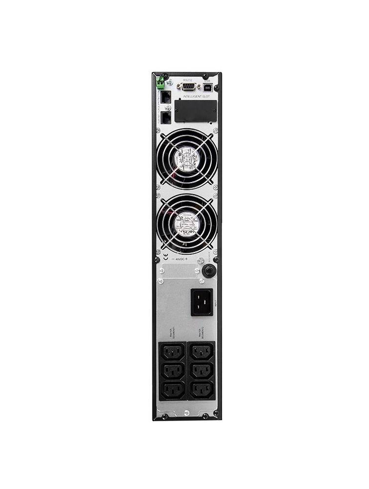 USV Online RTII 2000VA LCD