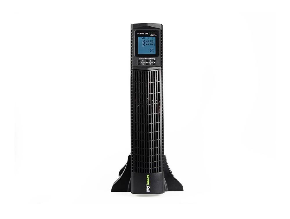 USV Online RTII 2000VA LCD