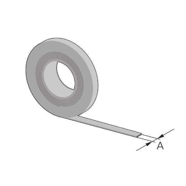 Pflitsch Hochleistungs-Klebeband HLK19x16,5