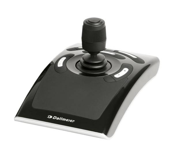 VMC-3 Joystick Dallmeier, Joystick-Modul