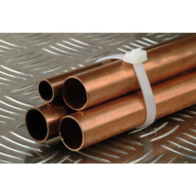 Kabelbinder-Set 250-teilig