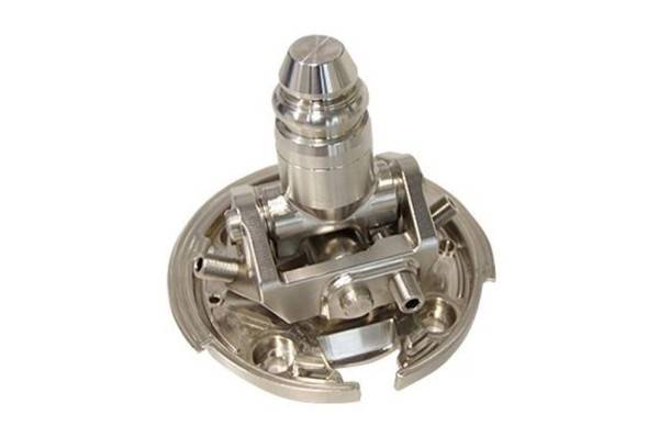 Mountera Ball Joint 30º 3D Adjustable Dallmeier, Aufrüstsatz, Kugelgelenk